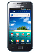 Best available price of Samsung I9003 Galaxy SL in Adm