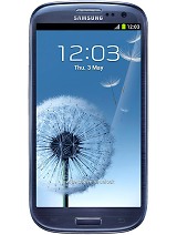 Best available price of Samsung I9300 Galaxy S III in Adm