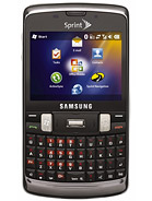 Best available price of Samsung i350 Intrepid in Adm