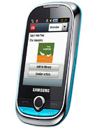 Best available price of Samsung M3710 Corby Beat in Adm