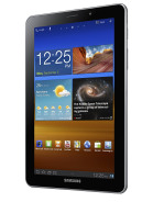 Best available price of Samsung P6800 Galaxy Tab 7-7 in Adm