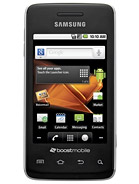 Best available price of Samsung Galaxy Prevail in Adm