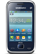 Best available price of Samsung Rex 60 C3312R in Adm