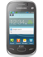 Best available price of Samsung Rex 70 S3802 in Adm