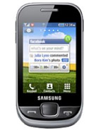 Best available price of Samsung S3770 in Adm