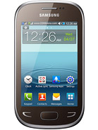 Best available price of Samsung Star Deluxe Duos S5292 in Adm