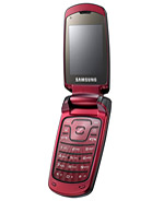 Best available price of Samsung S5510 in Adm