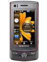 Best available price of Samsung S8300 UltraTOUCH in Adm