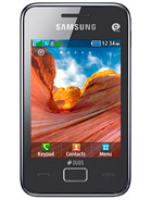 Best available price of Samsung Star 3 Duos S5222 in Adm