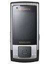 Best available price of Samsung L810v Steel in Adm