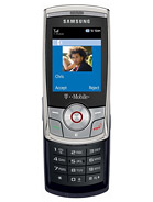 Best available price of Samsung T659 Scarlet in Adm