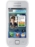 Best available price of Samsung S5750 Wave575 in Adm