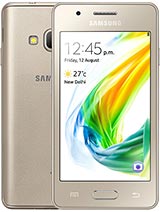 Best available price of Samsung Z2 in Adm