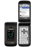 Best available price of Samsung U750 Zeal in Adm