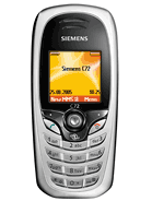 Best available price of Siemens C72 in Adm