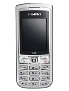 Best available price of Siemens C75 in Adm