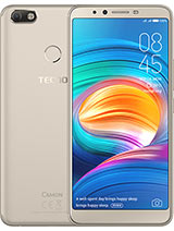 Best available price of TECNO Camon X in Adm