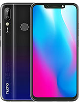 Best available price of TECNO Camon 11 Pro in Adm