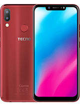 Best available price of TECNO Camon 11 in Adm