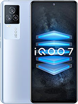 Best available price of vivo iQOO 7 in Adm