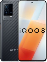 Best available price of vivo iQOO 8 in Adm