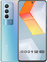 Best available price of vivo iQOO 9 SE in Adm