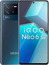 Best available price of vivo iQOO Neo6 SE in Adm