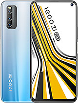 Best available price of vivo iQOO Z1 in Adm