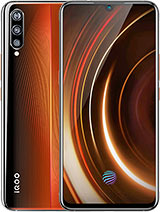 Best available price of vivo iQOO in Adm