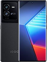 Best available price of vivo iQOO 10 Pro in Adm