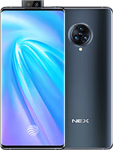 Best available price of vivo NEX 3 in Adm