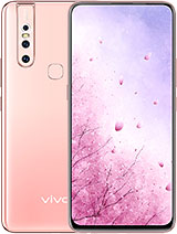 Best available price of vivo S1 China in Adm