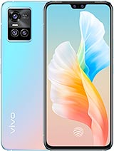 Best available price of vivo S10 in Adm