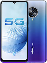 Best available price of vivo S6 5G in Adm