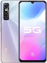 Best available price of vivo S7e 5G in Adm