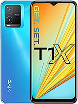 Best available price of vivo T1x (India) in Adm