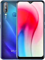 Best available price of vivo Y3 in Adm