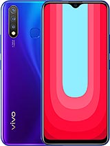 Best available price of vivo U20 in Adm