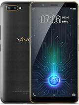 Best available price of vivo X20 Plus UD in Adm