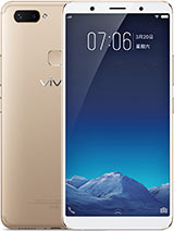 Best available price of vivo X20 Plus in Adm