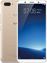 Best available price of vivo X20 in Adm