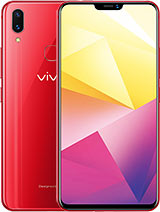 Best available price of vivo X21i in Adm