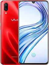 Best available price of vivo X23 in Adm