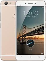 Best available price of vivo X6S Plus in Adm