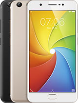 Best available price of vivo Y69 in Adm