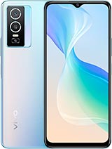 Best available price of vivo Y76 5G in Adm