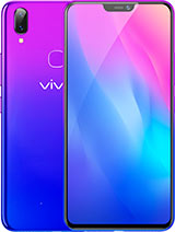 Best available price of vivo Y89 in Adm