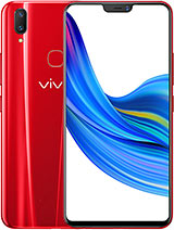 Best available price of vivo Z1 in Adm