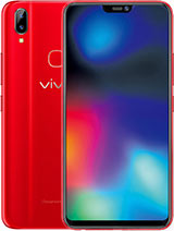 Best available price of vivo Z1i in Adm