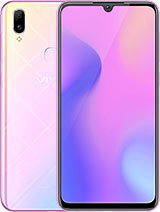 Best available price of vivo Z3i in Adm